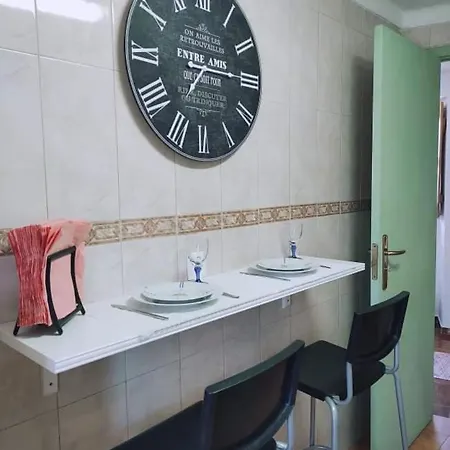 Casa Da Vitoria Casa de Férias *