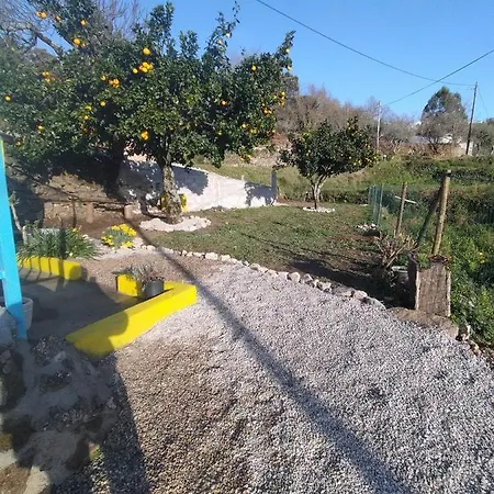 Casa Da Vitória
