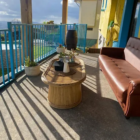 Casa Da Vitória Сasa de vacaciones Penela