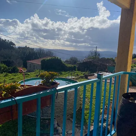 Casa Da Vitoria * Penela