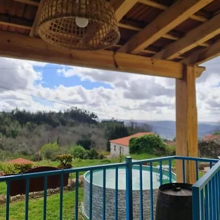 Casa Da Vitoria Casa de Férias