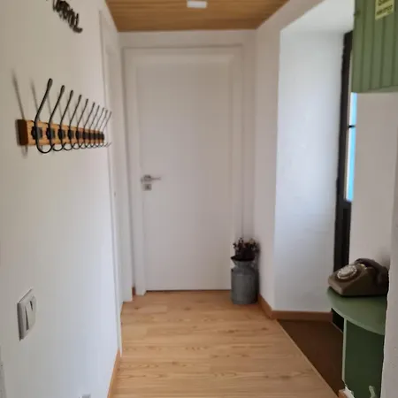 Сasa de vacaciones Casa Da Vitória *