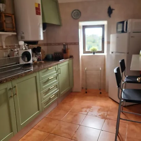 Casa Da Vitória Сasa de vacaciones *