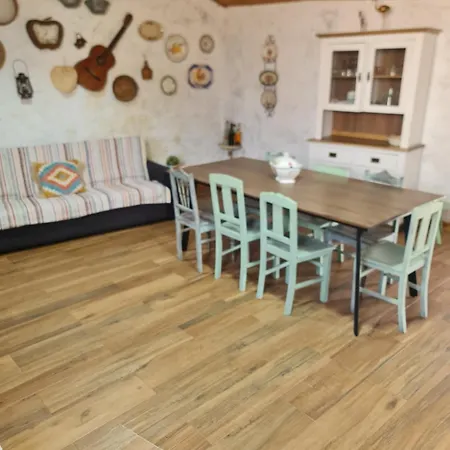 Сasa de vacaciones Casa Da Vitória Penela