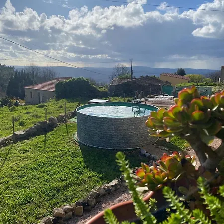 Casa Da Vitoria Penela