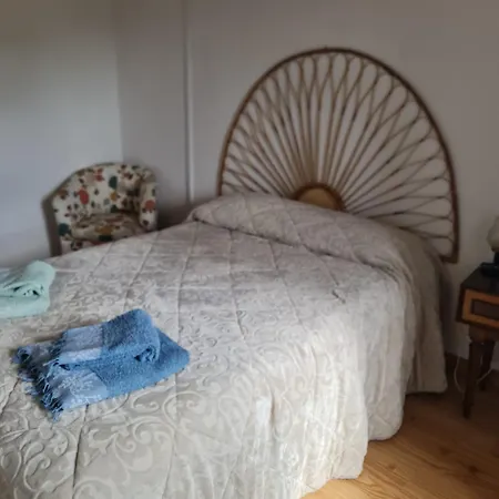 Casa Da Vitória Сasa de vacaciones