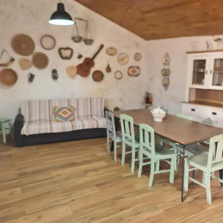 Сasa de vacaciones Casa Da Vitória Penela