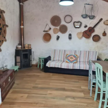 Casa Da Vitória * Penela