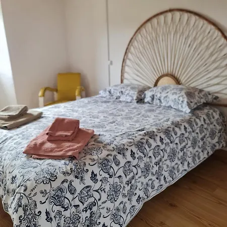 Casa Da Vitoria Penela