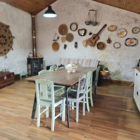 Casa Da Vitória Сasa de vacaciones
