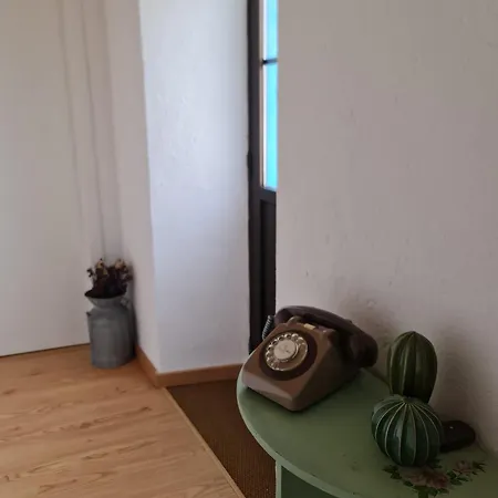Сasa de vacaciones Casa Da Vitória *