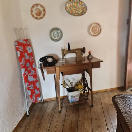 Casa Da Vitoria