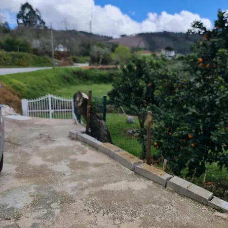 Casa de Férias Casa Da Vitoria *
