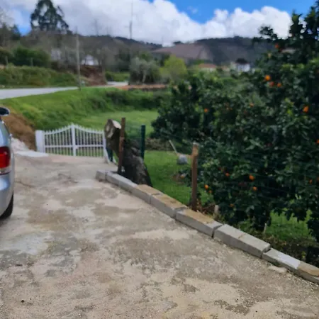 Casa Da Vitória *