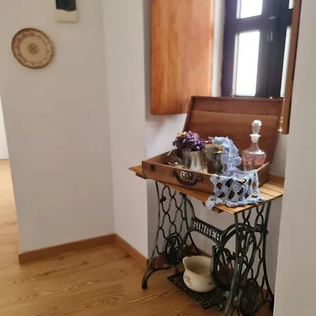 Casa Da Vitória Сasa de vacaciones Penela