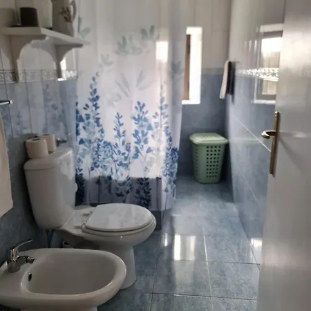 Сasa de vacaciones Casa Da Vitória *