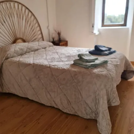 Casa Da Vitoria Casa de Férias *